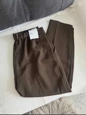 NEW❣️ aritzia babaton cohen pants olive green